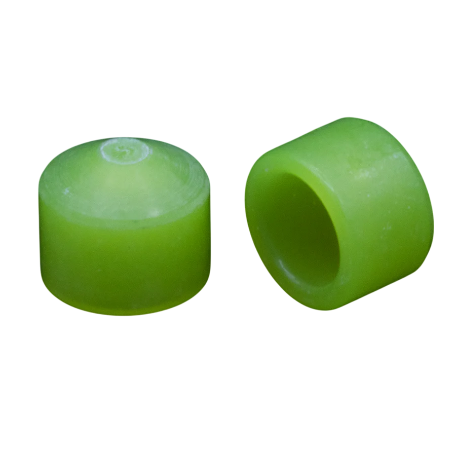 RipTide WFB Pivot Cups 96a Green - Bear Kodiak Trucks