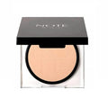 Note Mineral Powder Foundation: Natural, Silky Matte Finish for All Skin Types - Paraben-Free, Lightweight Mineral Makeup