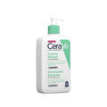 CeraVe Foaming Cleanser, 236ml - Gentle Skincare for Sensitive Skin