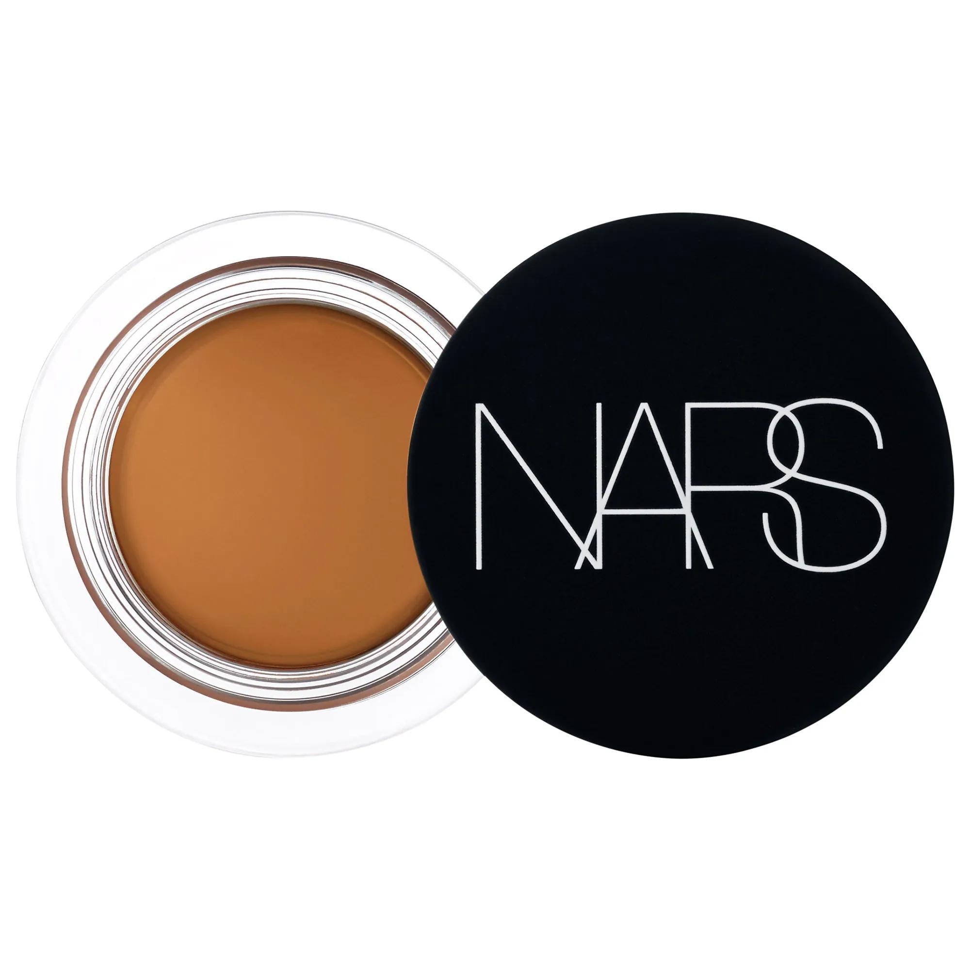 NARS Soft Matte Complete Full Coverage Longwear Concealer - Oil-Free, Vegan, Full Coverage Concealer