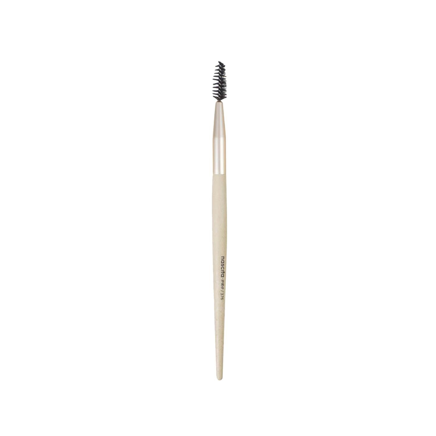 Nascita Eco-Friendly Mascara Brush 376 - Affordable, Sustainable Makeup Tool
