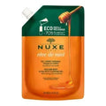 Nuxe Reve De Miel Ultra Rich Cleansing Gel: Honey-Infused Face & Body Wash for Dry, Sensitive Skin - Natural, Paraben & SLS Free