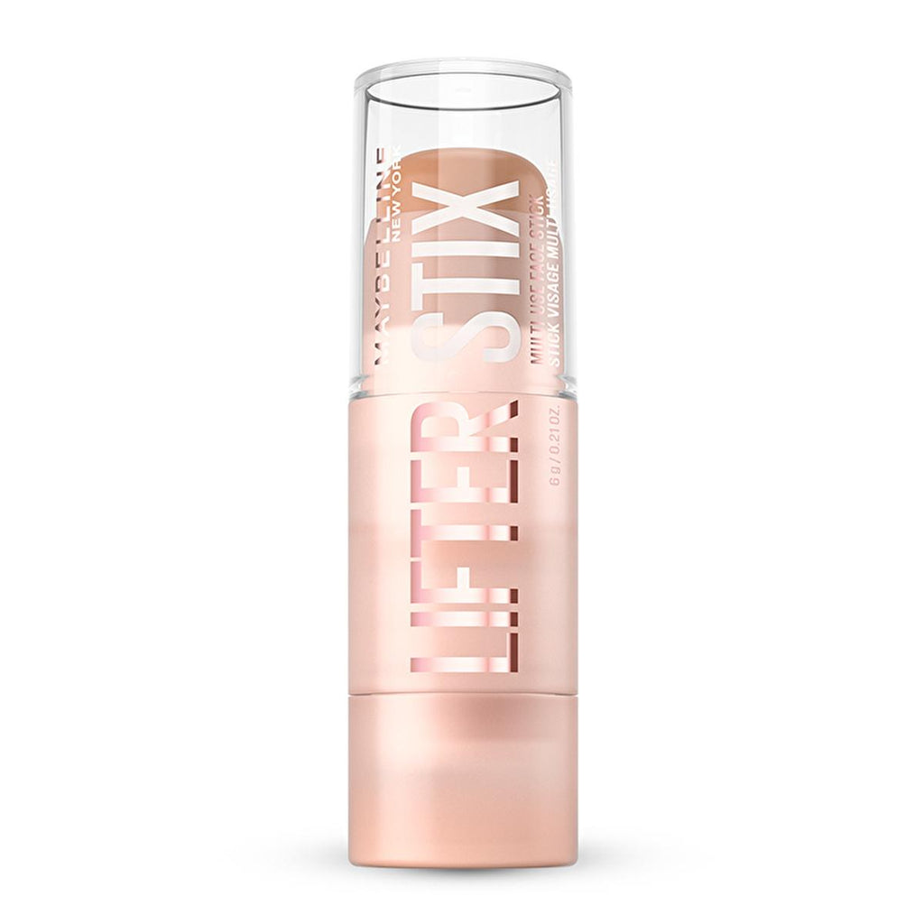 Maybelline Lifter Stix Face Contouring Stick - Creamy, Easy Blend for Defined, Sculpted Features - Contour Makeup