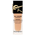 Yves Saint Laurent All Hours Luminous Matte Foundation: 24H Longwear, SPF 30, Full Coverage, and Hydrating Hyaluronic Acid - Natural Looking Flawless Complexion