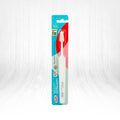 Tepe Extra Soft Toothbrush for Sensitive Teeth - Gentle Cleaning, Protect Gums, Ergonomic Handle