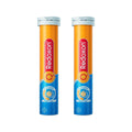 Redoxon Triple Action Vitamin C, D & Zinc Effervescent Tablets: Supercharge Your Immunity.