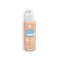 Garnier 24 Hour Hydration Foundation Makeup - Long Lasting, High Coverage, Semi Matte Finish