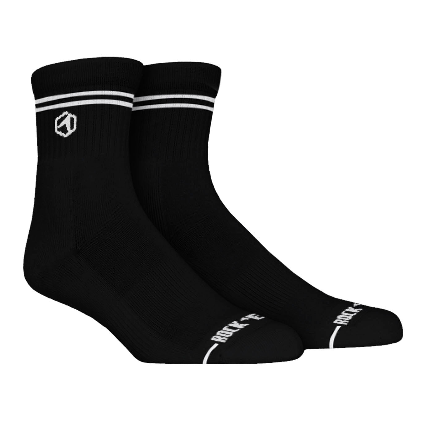 Black Socks