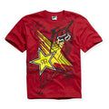 Rockstar Tee Showcase by Skates USA