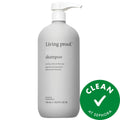 Moroccanoil Volumizing Shampoo - Silicone-Free, Cruelty-Free Hair Care for Fine Hair, 2x Volume with Every Wash