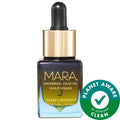 Dr. Algae Mini Algae + Moringa Face Oil - Hydrating, Vegan, Cruelty-Free Natural Skincare for Glowing Skin