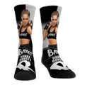 Rock 'Em Socks Rock 'Em Socks Ronda Rousey - Stare Down — main product shot
