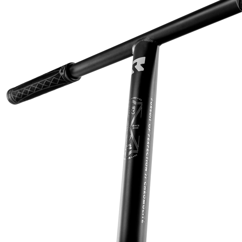 Root Industries Air RS V3 Complete Scooter - Black