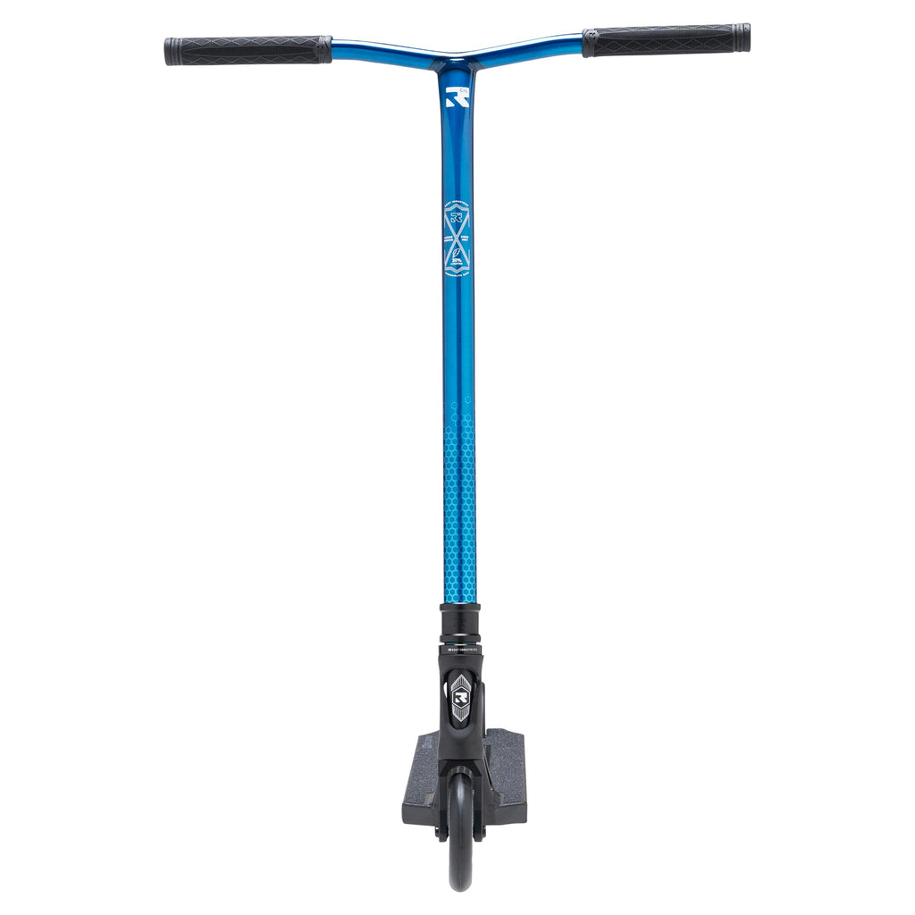 Root Industries Invictus V3 Complete Scooter - Burnt Blue