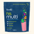 Advanced Daily Nutrition - Formulated for Men by Root'd