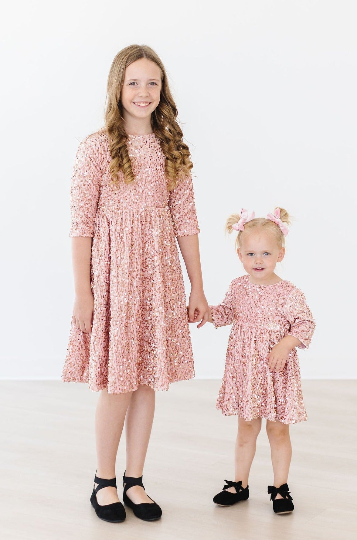 Rose Dresses