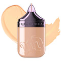 Face Bond Waterproof Foundation: Medium Coverage, Natural Matte Finish with Niacinamide - Cruelty-Free & Smudge-Resistant