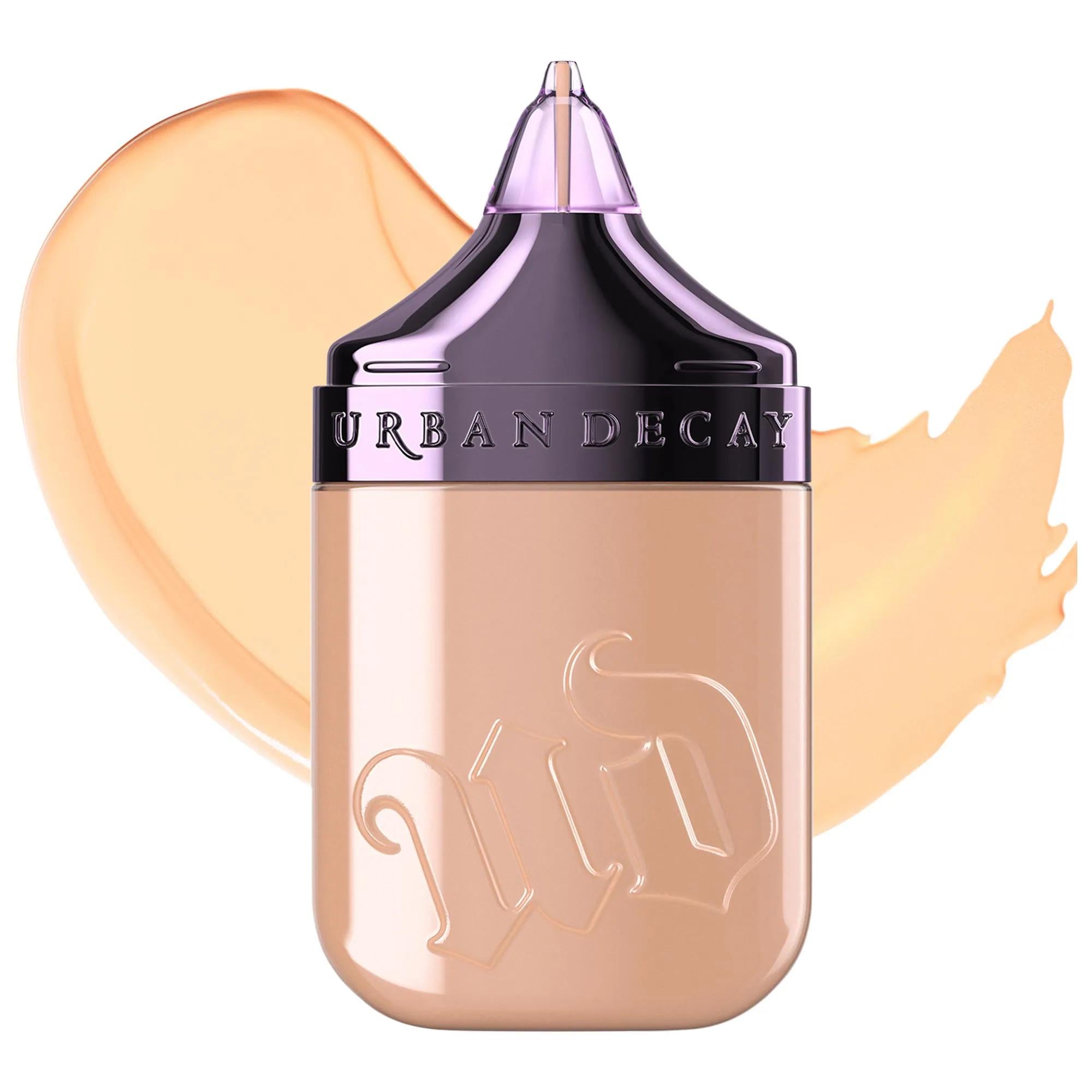 Face Bond Waterproof Foundation: Medium Coverage, Natural Matte Finish with Niacinamide - Cruelty-Free & Smudge-Resistant