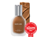 Triclone Skin Tech: Medium Coverage Foundation with Fermented Arnica - Reduce Redness, Natural Finish, Vegan & Cruelty-Free