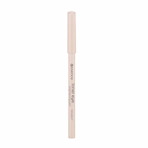 Essence Eye Highlighter Pen Inner Eye Brightening 01 - Enhances Eye Appearance, Easy to Apply, Suitable for Various Skin Tones