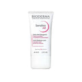 Bioderma Sensibio AR Cream: Redness Relief & Soothing Facial Moisturizer for Sensitive Skin | Hypoallergenic Anti-Redness Cream