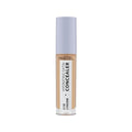 Pastel Makeup Eye Cream Concealer: 2-in-1 Hydrating Satin Concealer & Brightening Eye Cream for Dark Circles - Gšz Kremi Aydõnlatõcõsõ