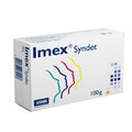 IMEX Acne Soap - Gentle pH-Balanced Cleanser for Acne-Prone Skin, Alkali-Free & Sensitive Skin Friendly