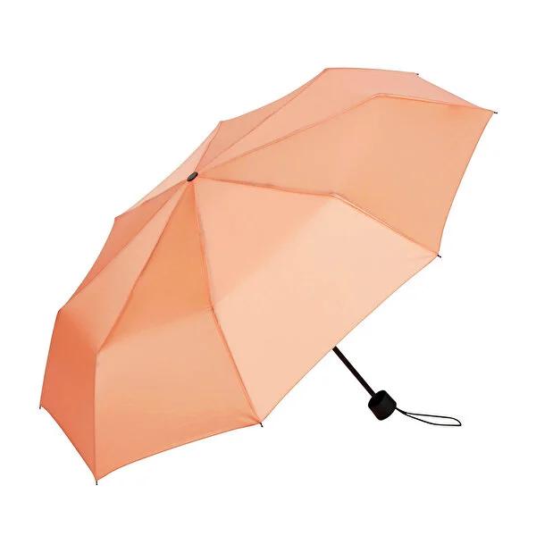 Ideenwelt Mini Umbrella - Compact Rain Umbrella for Travel & Daily Commute