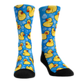 Rock 'Em Socks Rock 'Em Socks Rubber Ducks - All-Over — main product shot
