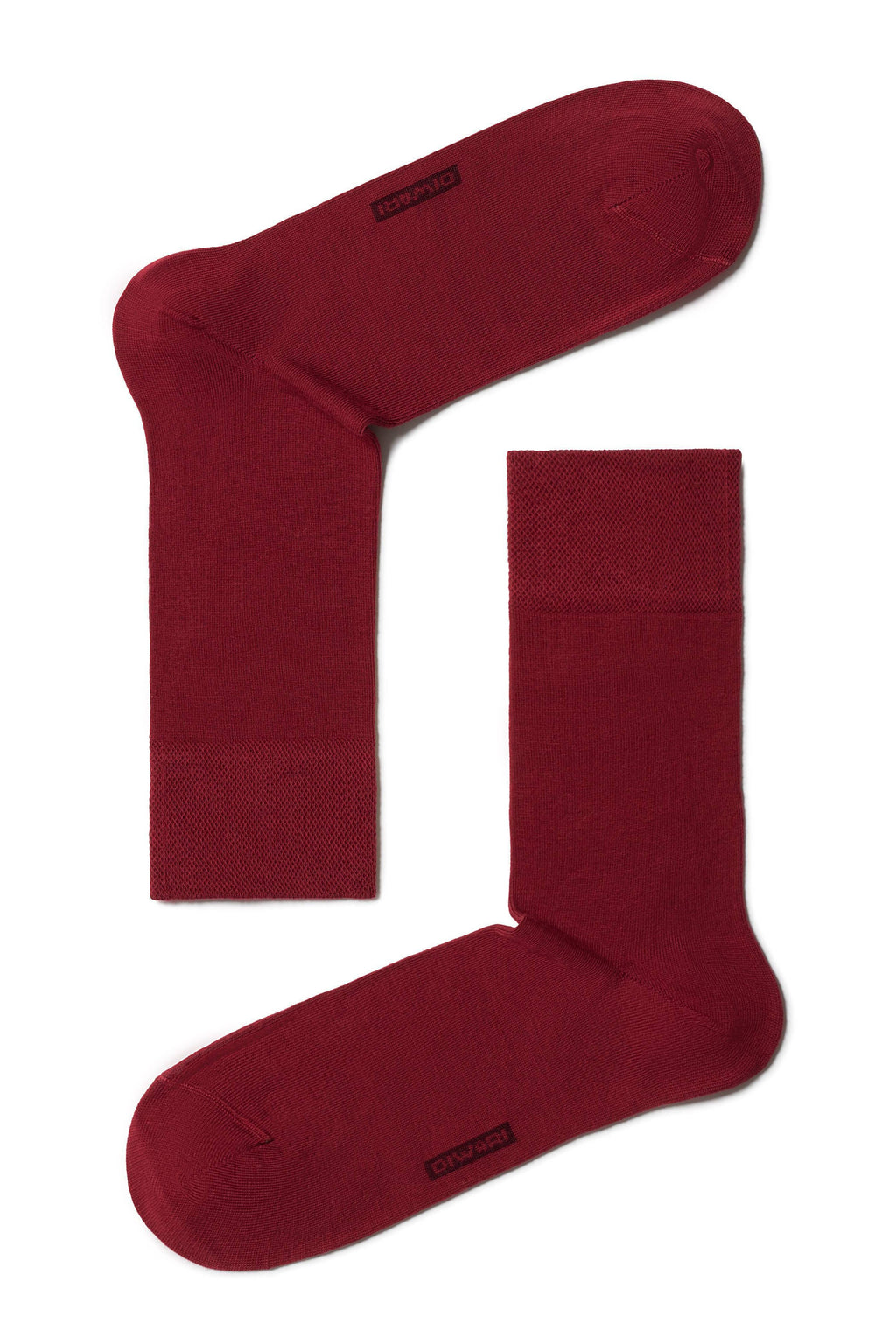 TheRanok.com Conte Cotton Socks Diwari Classic — back view
