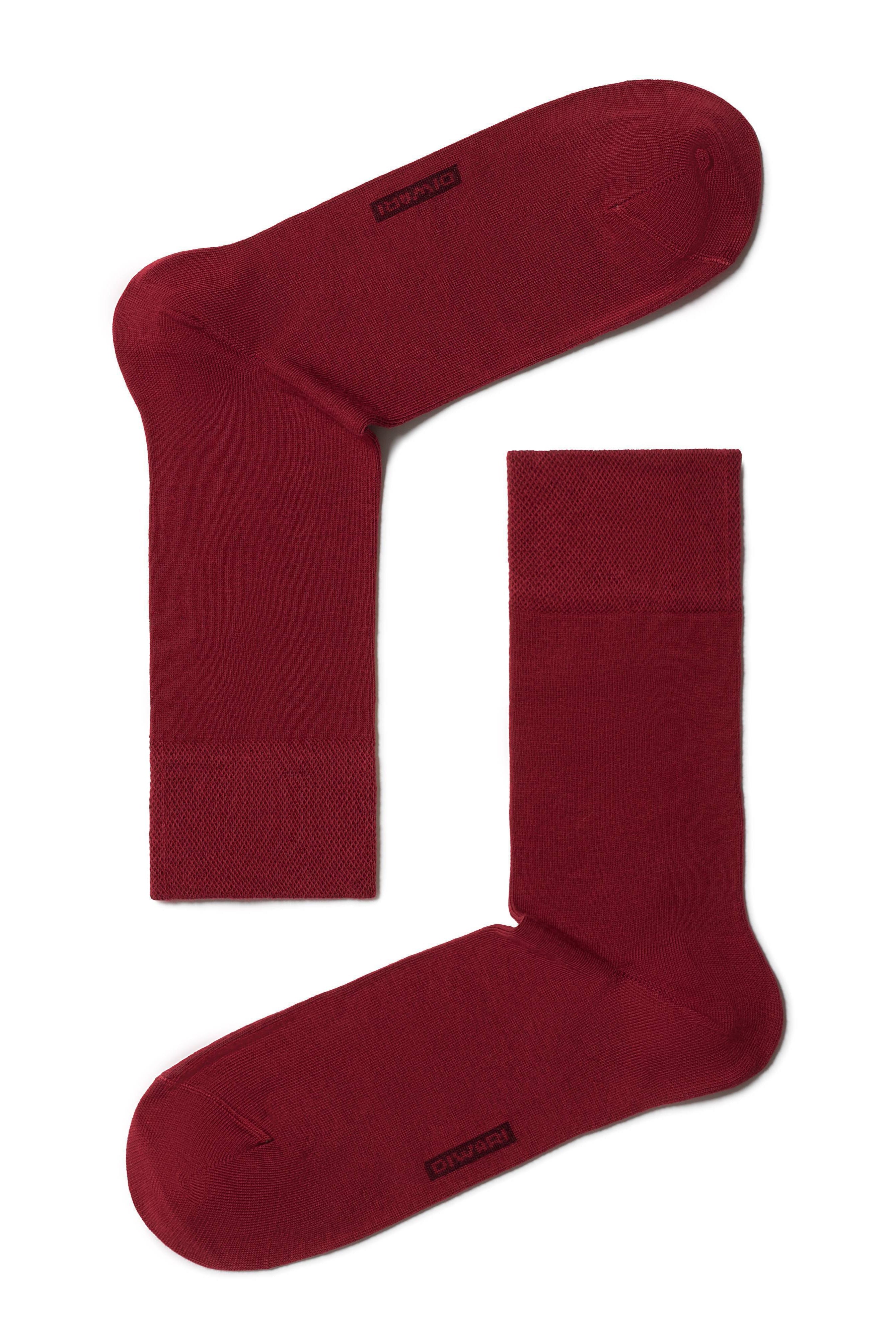 TheRanok.com Conte Cotton Socks Diwari Classic — back view
