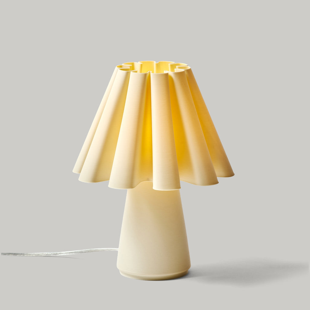 Ruff Lamp – Wooj Design