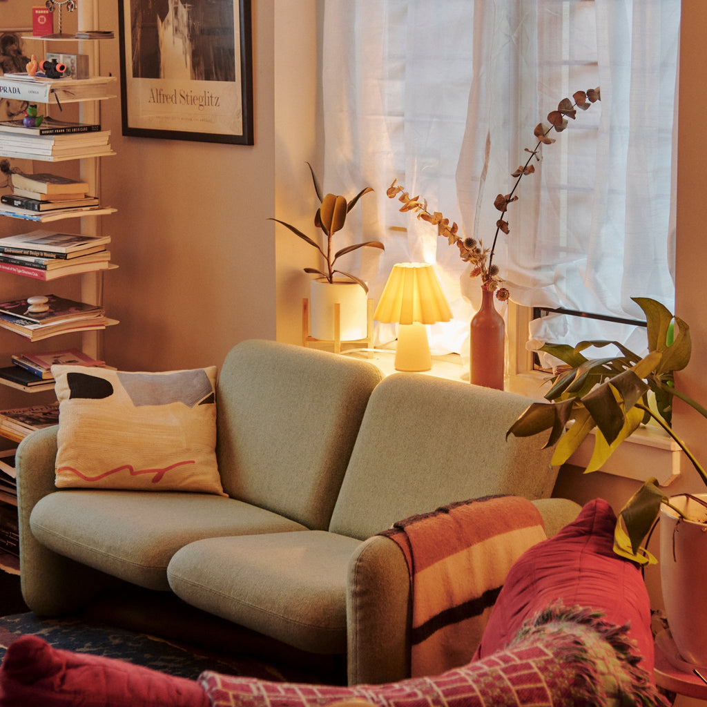 Ruff Lamp – Wooj Design, view 5