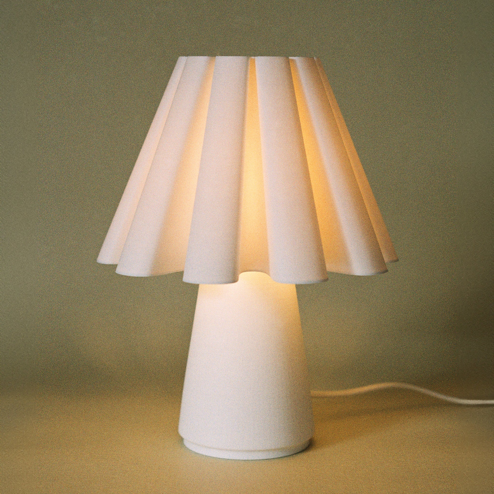 Ruff Lamp – Wooj Design, view 8
