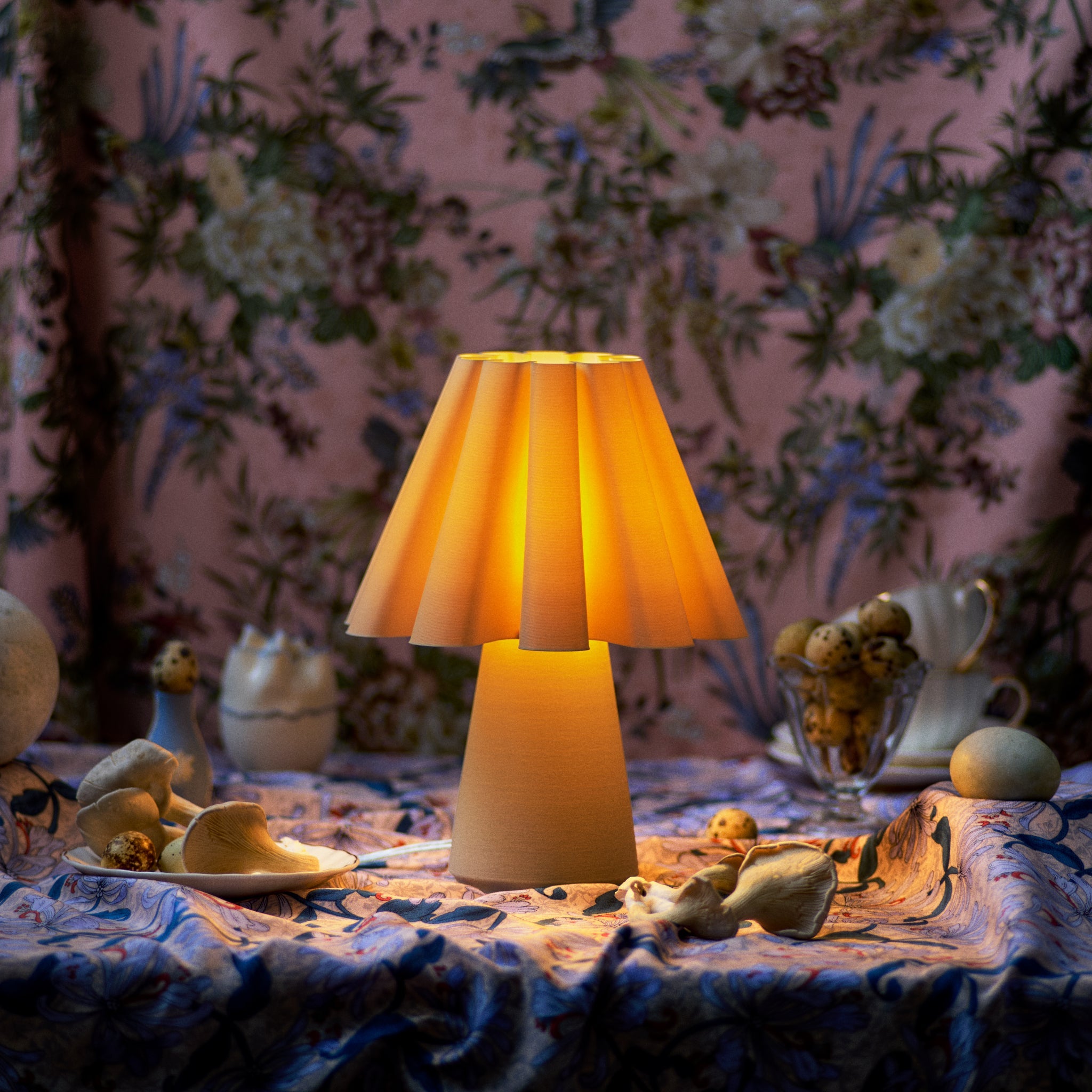 Ruff Lamp – Wooj Design, view 4