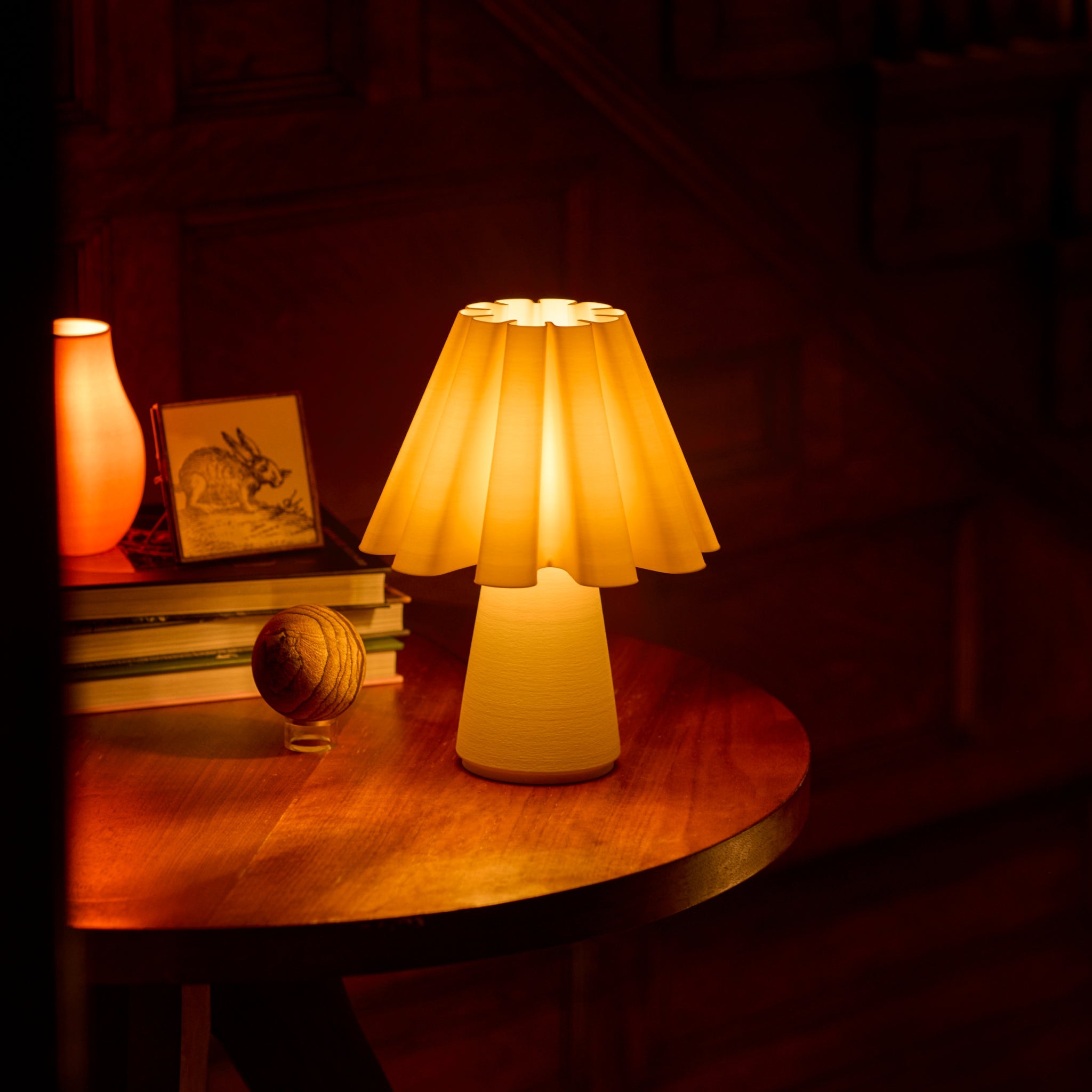 Ruff Lamp – Wooj Design, view 9