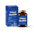 Wellcare Joint Health Supplement with Type II Collagen, Glucosamine, and Hyaluronic Acid - 60 Tablets