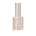 Golden Rose Color Expert Nail Polish - Long-Lasting, Wide Brush, Trendy Colors