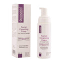 Dermoskin Facial Cleansing Foam - Gentle, Hypoallergenic, Paraben-Free Cleanser for Sensitive Skin
