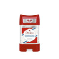 Old Spice Whitewater Clear Gel Roll-On Deodorant for Men - 70 ml, Invisible Protection & Fresh Scent