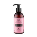 Ashley Joy Argan Oil Hair Serum: Revitalize Dry & Damaged Hair, Boost Shine & Strength with Vitamin A - 3.38 fl oz