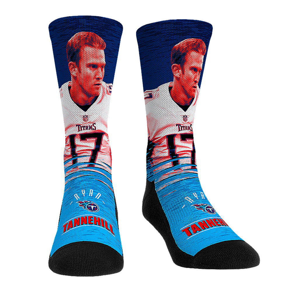 Rock 'Em Socks Rock 'Em Socks Tennessee Titans - Jumbotron — main product shot