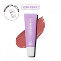 Cream Co. 3in1 Lip Balm with Hyaluronic Acid & Ceramide - Cupcake