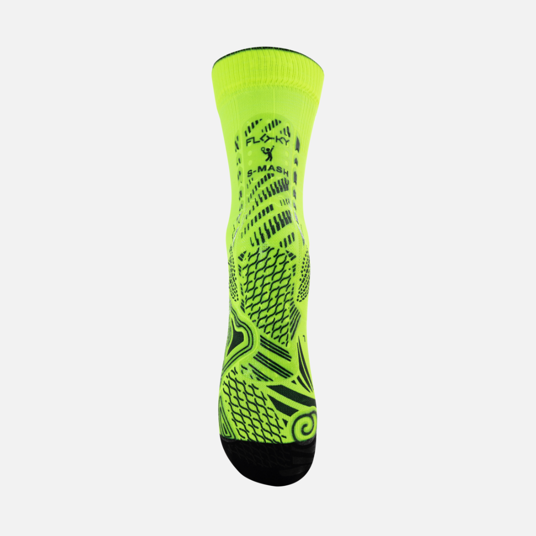 Floky US S-MASH Sock — lifestyle context