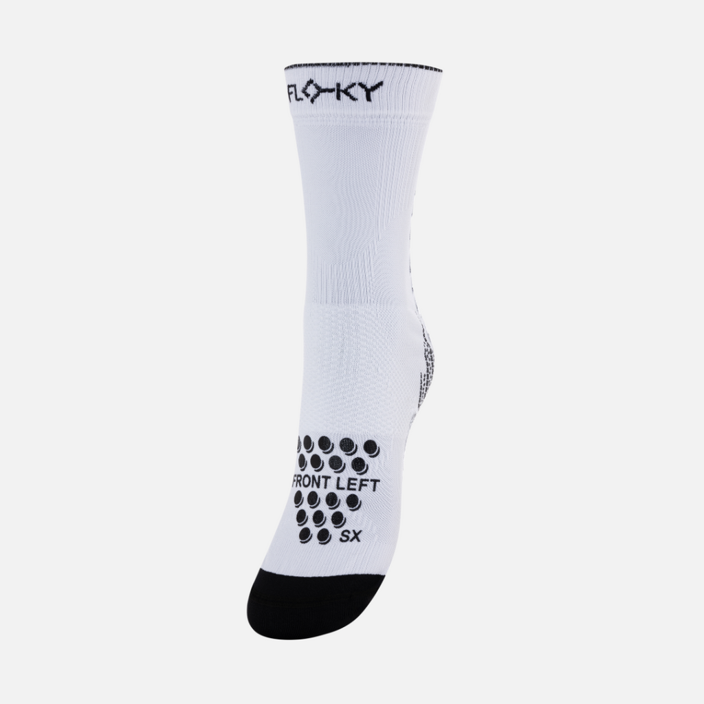 Floky US S-MASH Sock — comparison shot
