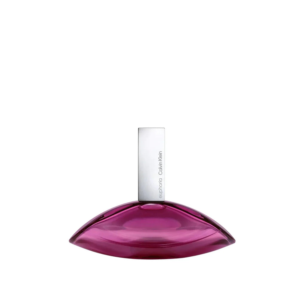 MANDOTOS Calvin Klein Euphoria Women's EDP — 1.7 oz bottle product shot