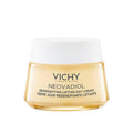 Vichy Neovadiol Redensifying Plumping Day Cream for Dry Skin - Anti-Aging Moisturizer for Menopause