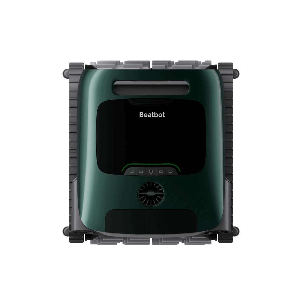 Beatbot AquaSense 2 Pro AI Robotic Pool Cleaner, view 3