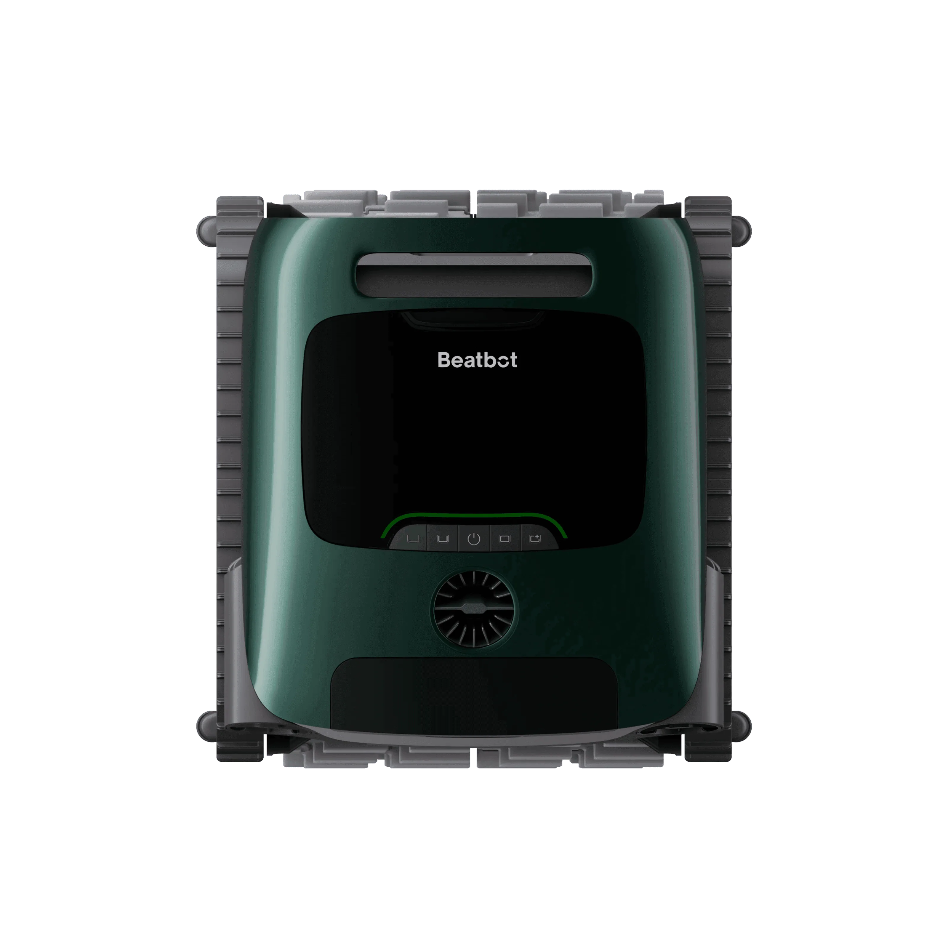 Beatbot AquaSense 2 Pro AI Robotic Pool Cleaner, view 3