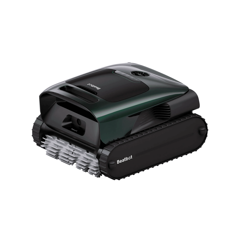 Beatbot AquaSense 2 Pro AI Robotic Pool Cleaner, view 2